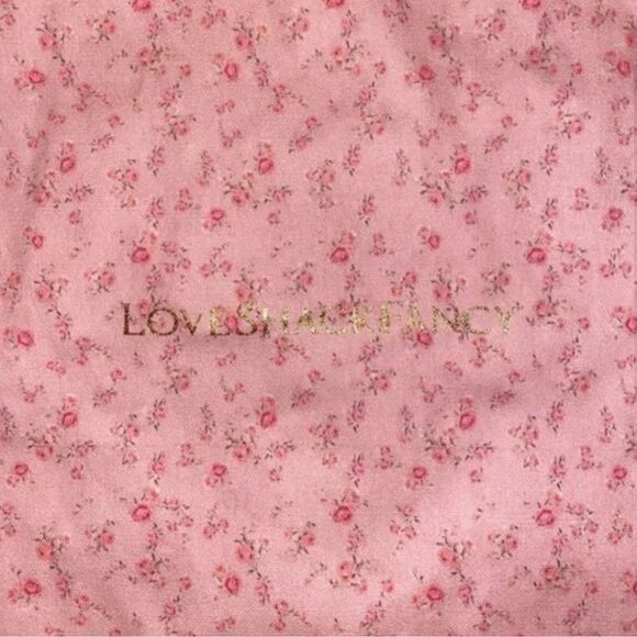 LoveShackFancyTote  - Picture 3 of 3